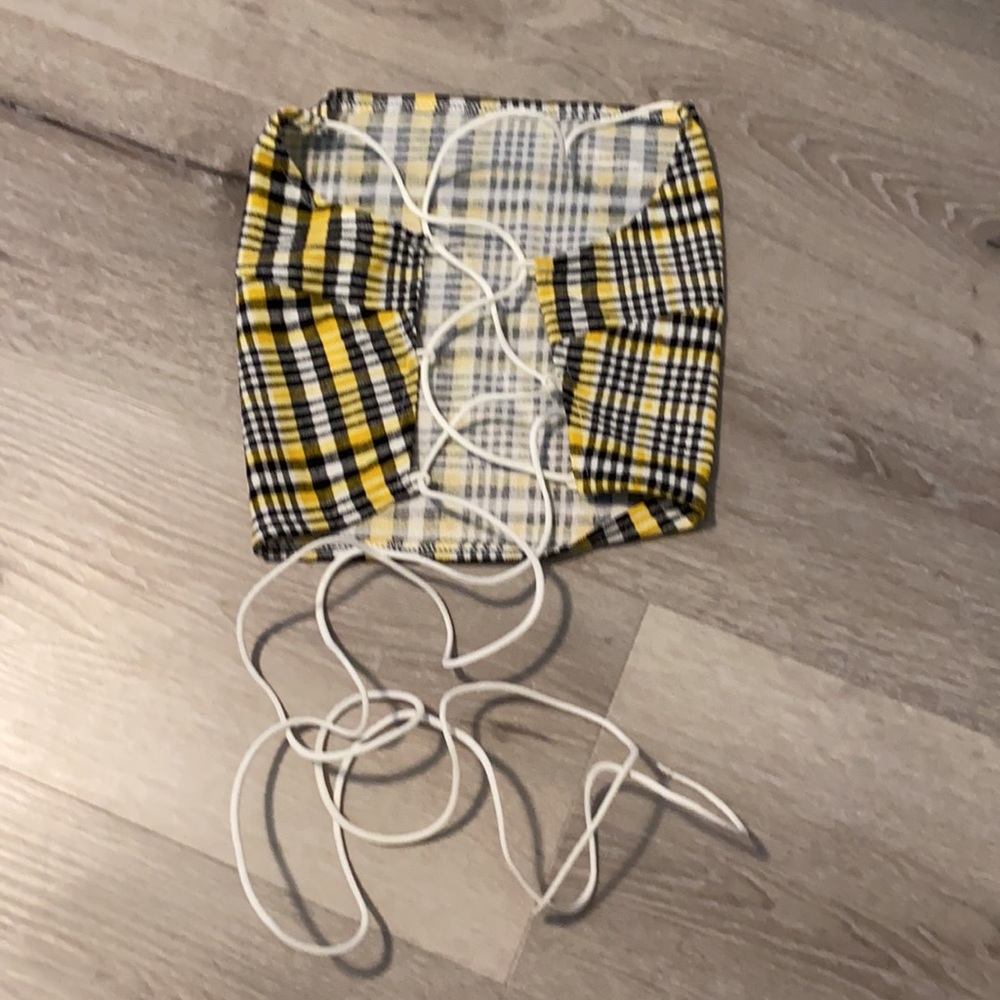 thin top - Picture 2 of 2